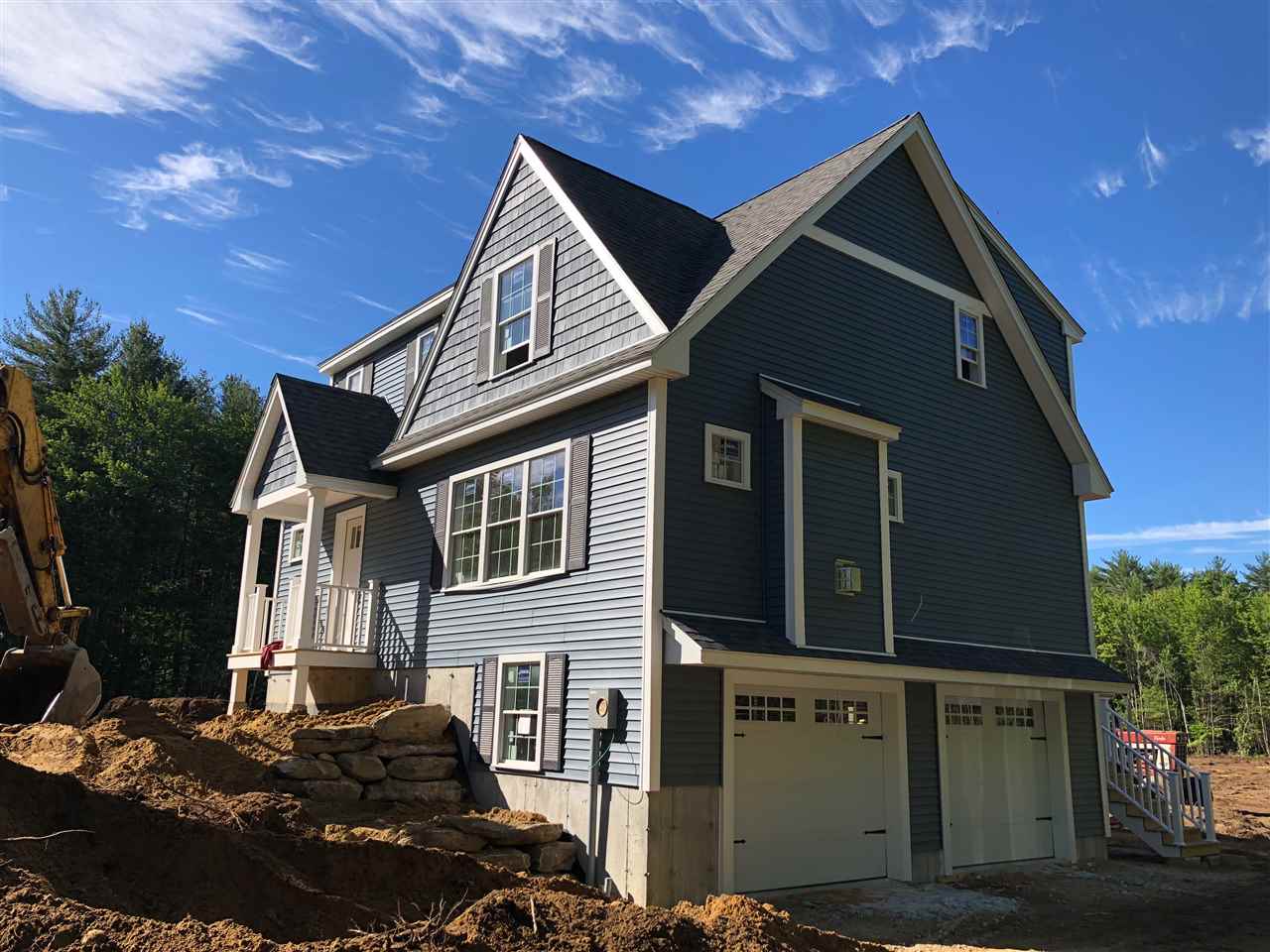 77 Greenhill Road Barrington, NH 03825 - Photo 1 of 6