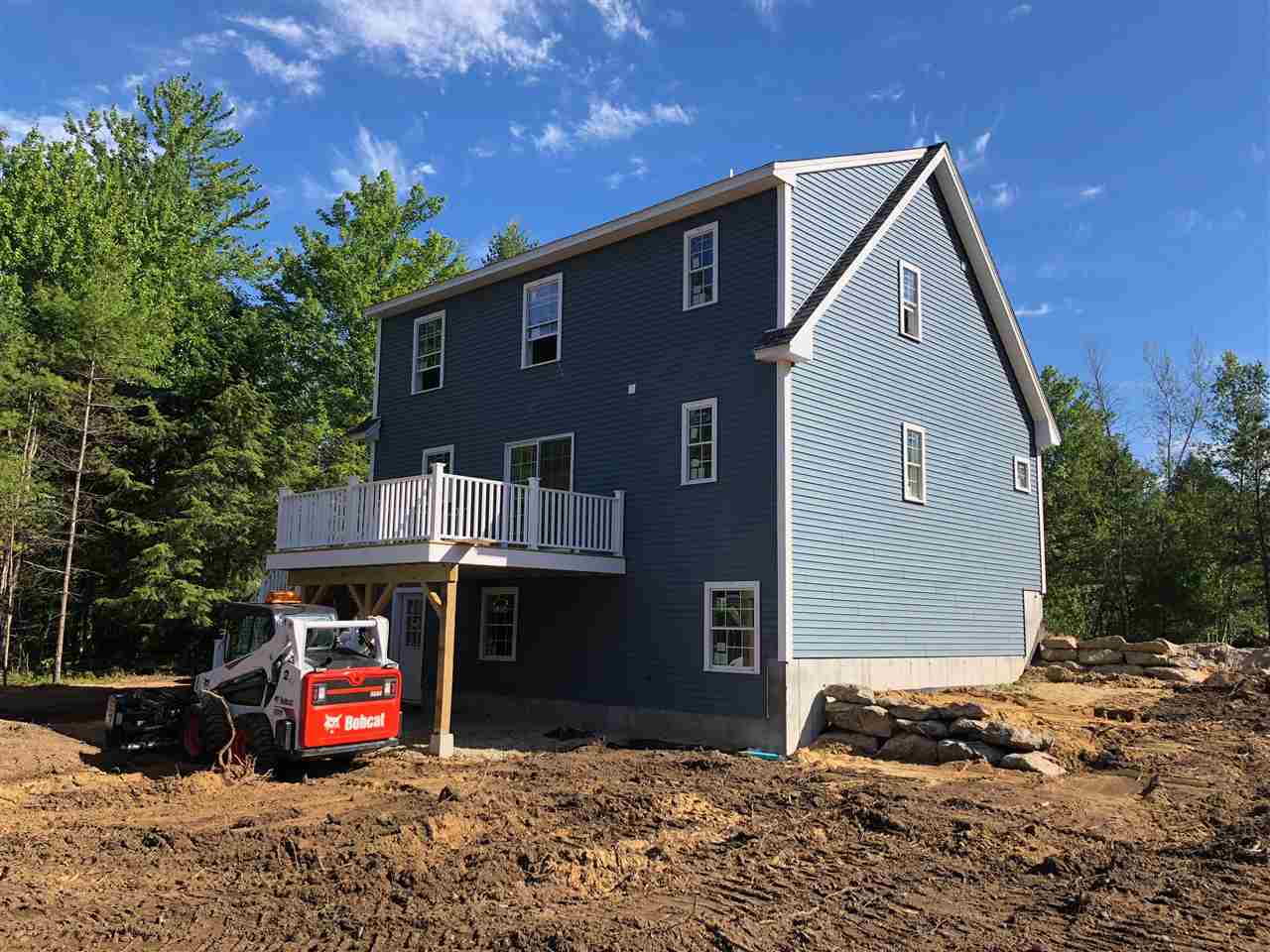 77 Greenhill Road Barrington, NH 03825 - Photo 2 of 6