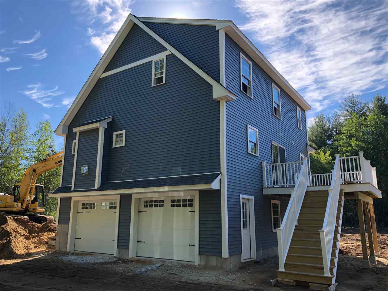 77 Greenhill Road Barrington, NH 03825 - Photo 3 of 6