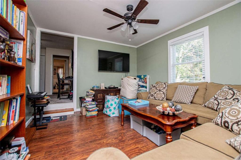 2074 Roopville Veal Road Roopville, GA 30170 - Photo 42 of 78 Gallery Image 42