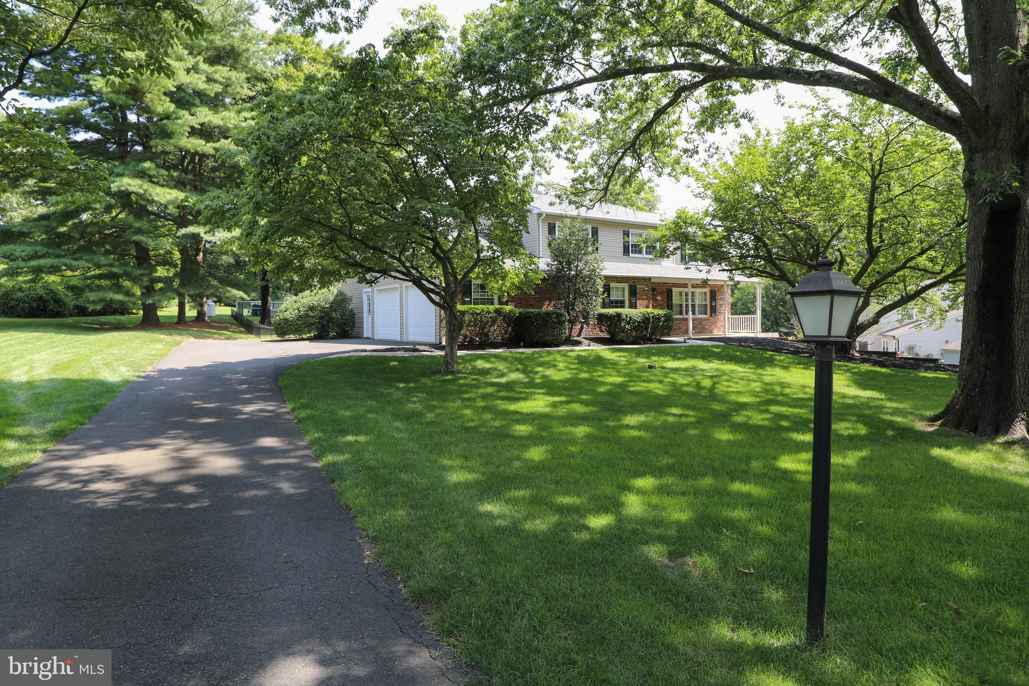 60 Pheasant Road Doylestown, PA 18901 - Photo 11 of 76 Gallery Image 11