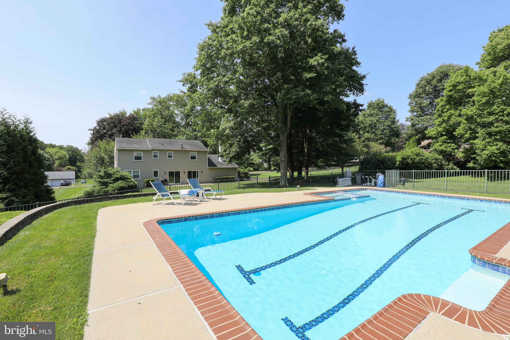 60 Pheasant Road Doylestown, PA 18901 - Photo 18 of 76 Gallery Image 18