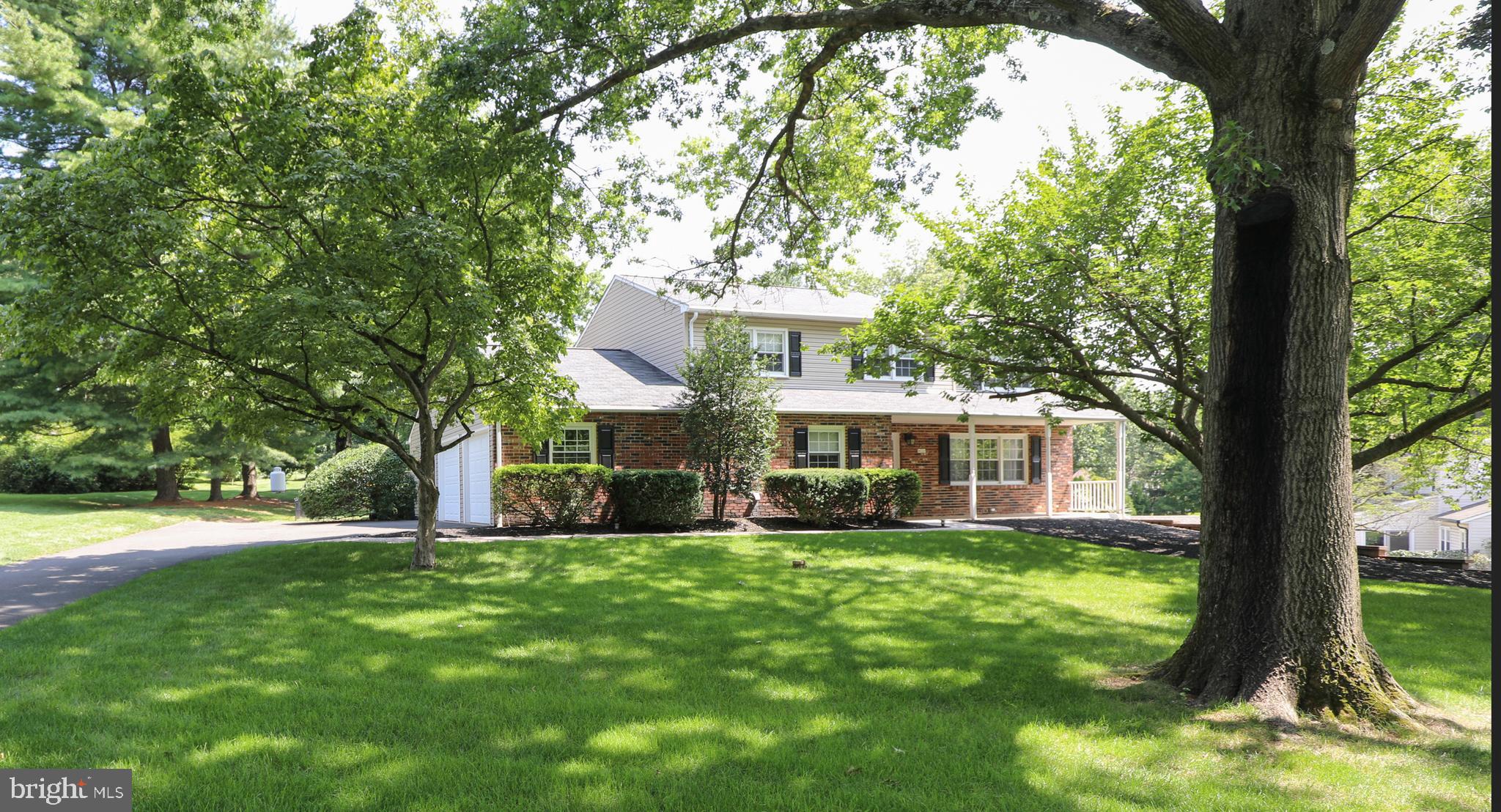 60 Pheasant Road Doylestown, PA 18901 - Photo 2 of 76 Gallery Image 2