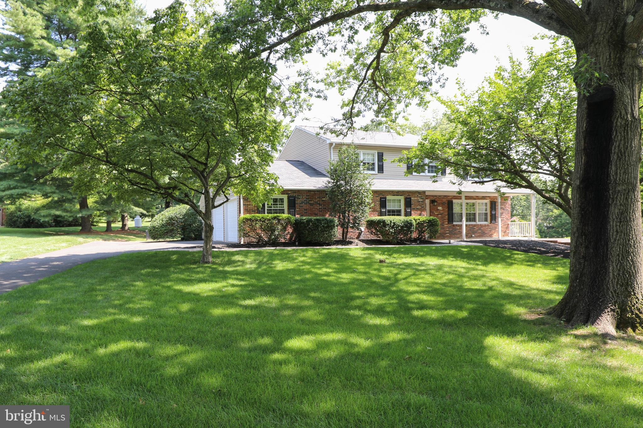 60 Pheasant Road Doylestown, PA 18901 - Photo 4 of 76 Gallery Image 4