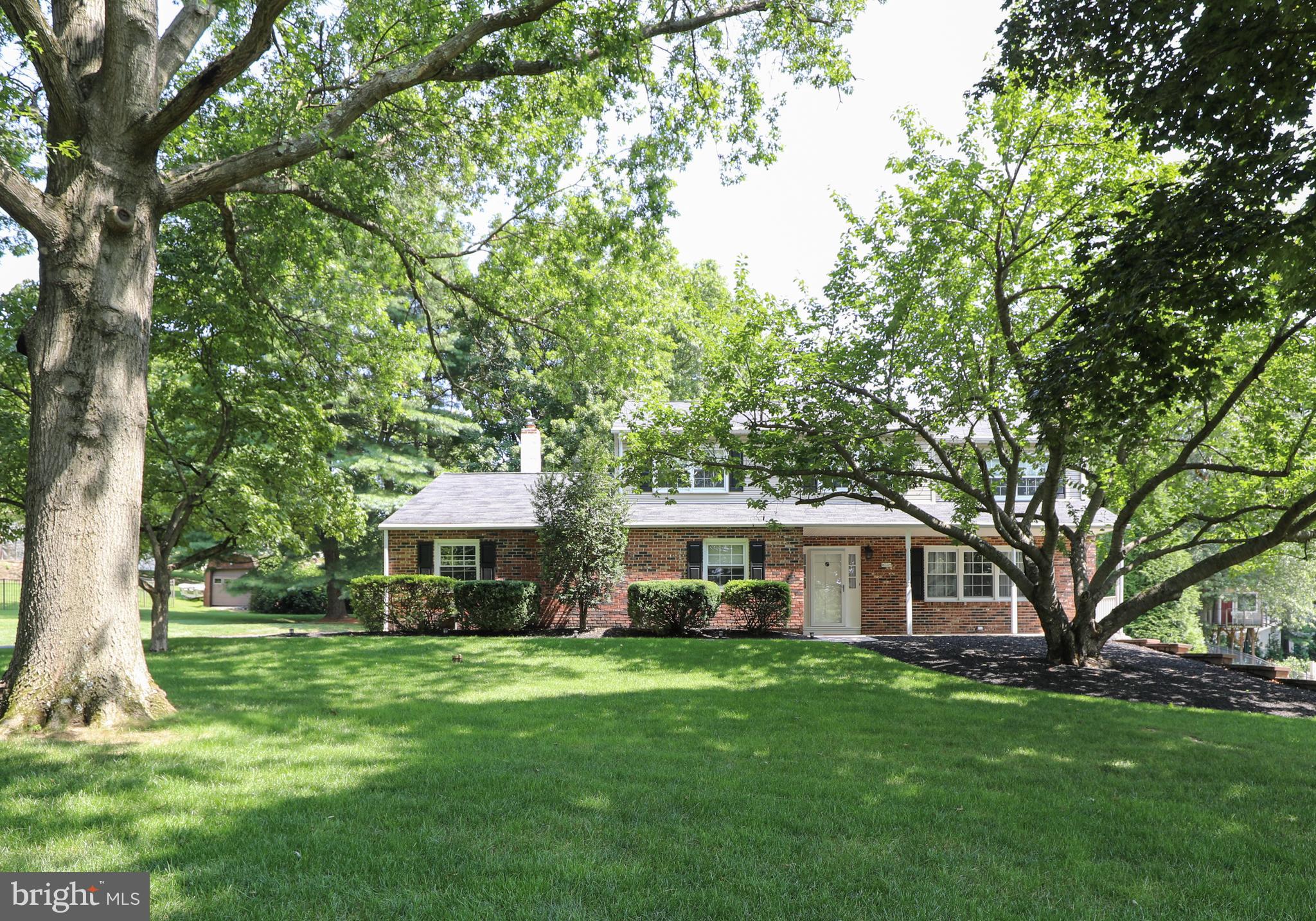 60 Pheasant Road Doylestown, PA 18901 - Photo 5 of 76 Gallery Image 5