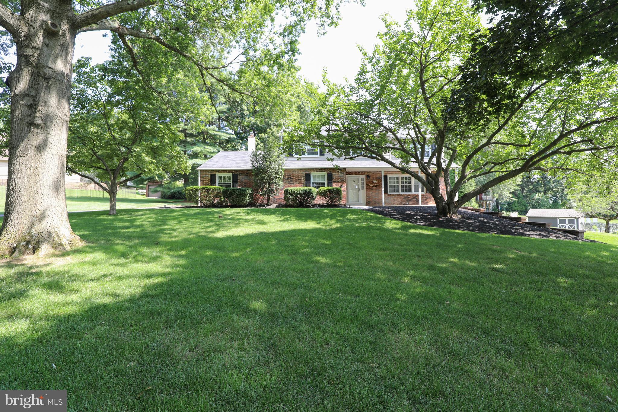 60 Pheasant Road Doylestown, PA 18901 - Photo 6 of 76 Gallery Image 6