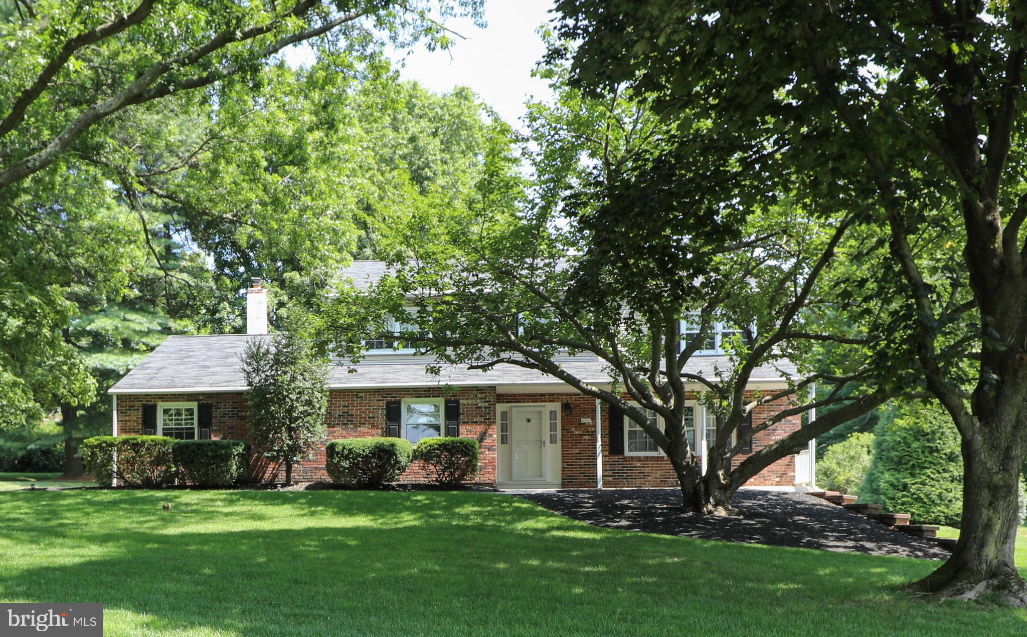 60 Pheasant Road Doylestown, PA 18901 - Photo 8 of 76 Gallery Image 8