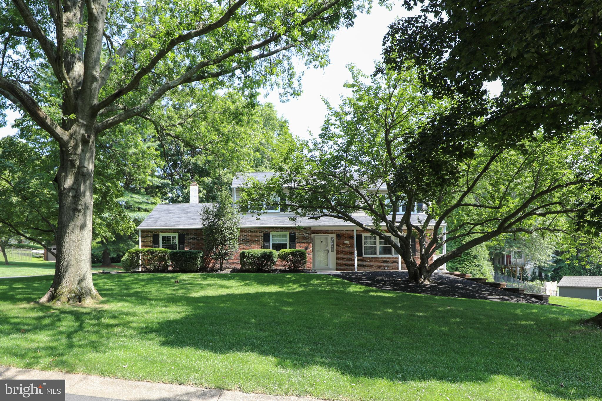 60 Pheasant Road Doylestown, PA 18901 - Photo 9 of 76 Gallery Image 9