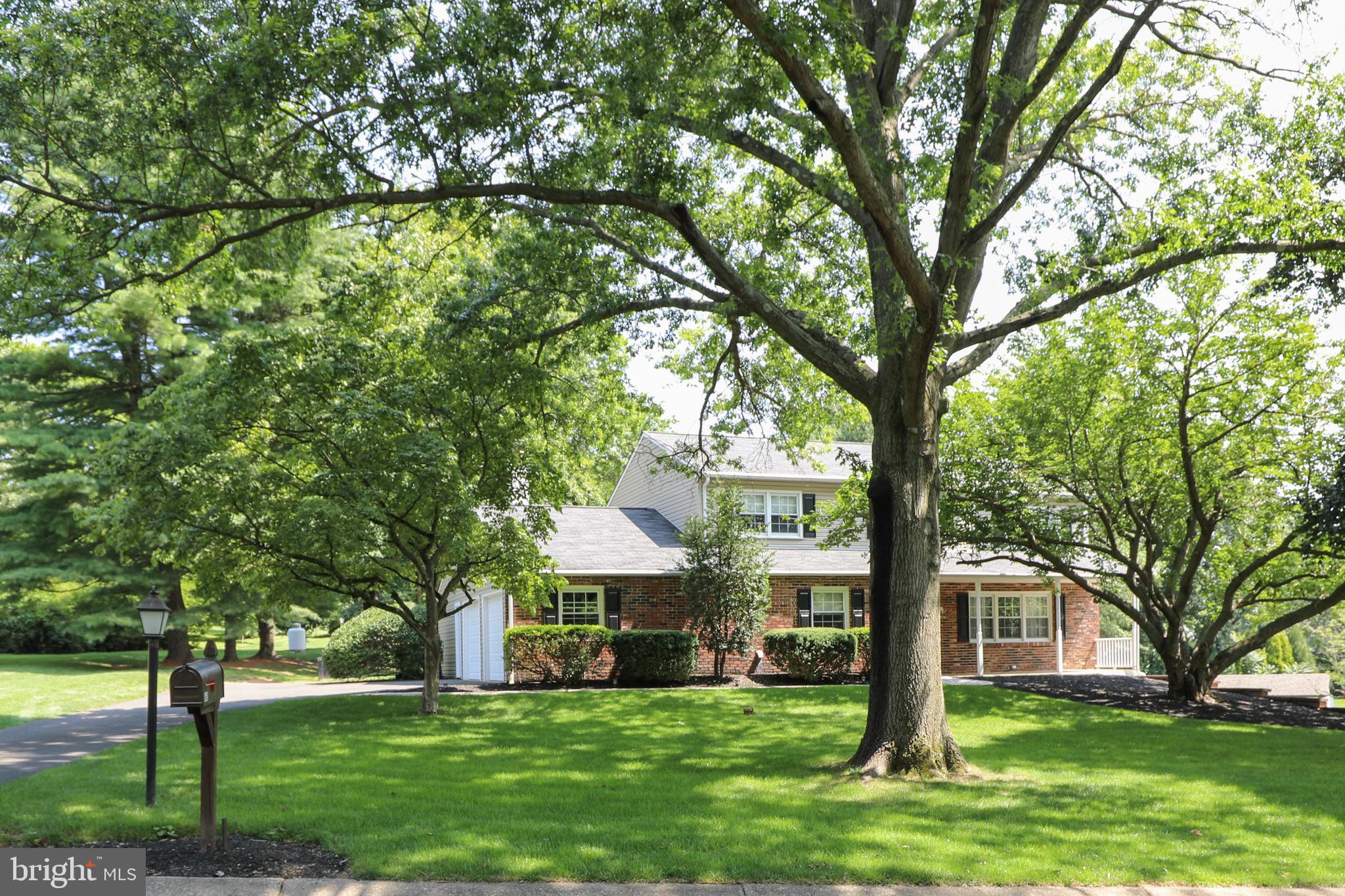 60 Pheasant Road Doylestown, PA 18901 - Photo 10 of 76 Gallery Image 10