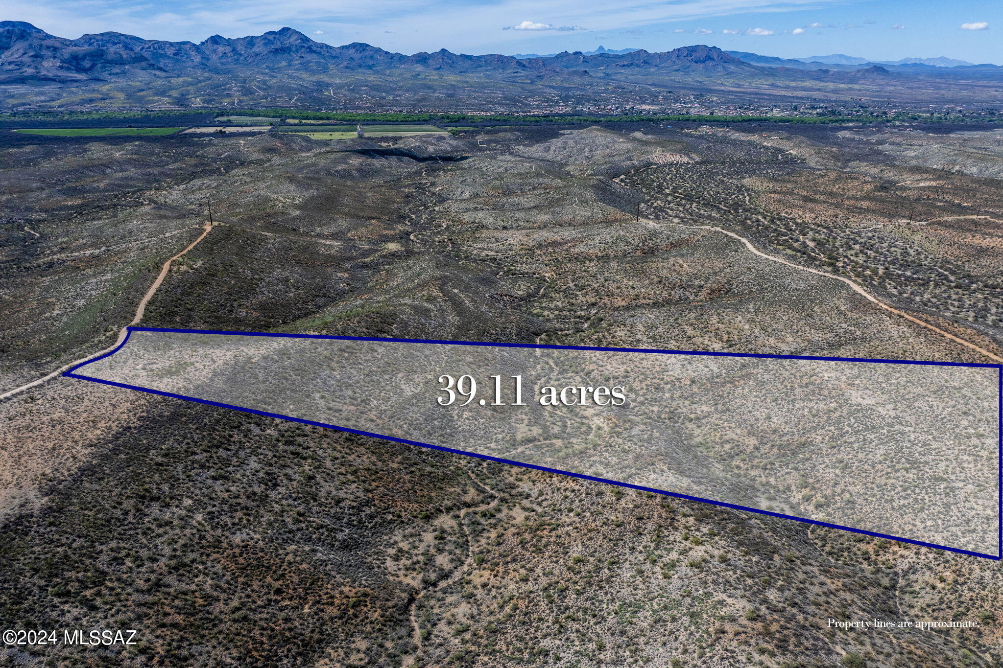 Tbd Camino Nacozari, Unit 74 Rio Rico, AZ 85648 - Photo 2 of 14
