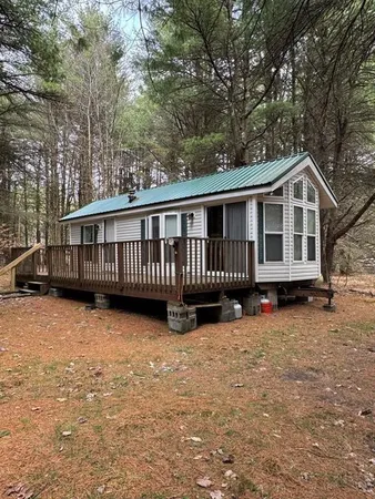 $89,900 | 86 Pinetree Road, Vowinckel, PA 16260