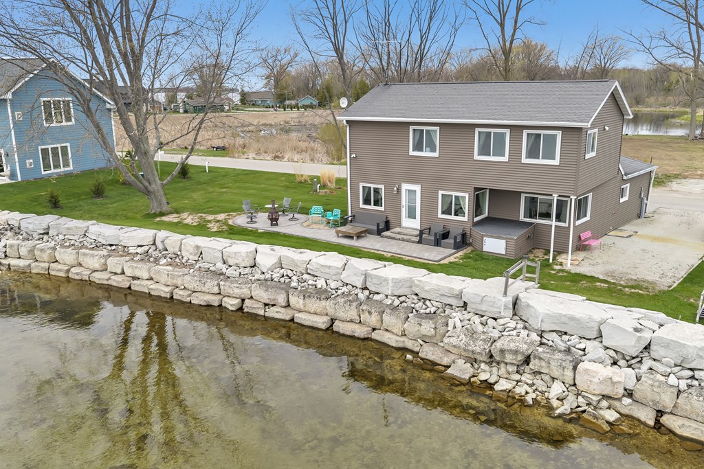 3904 Sand Bay Point Road Sturgeon Bay, WI 54235 - Photo 34 of 45