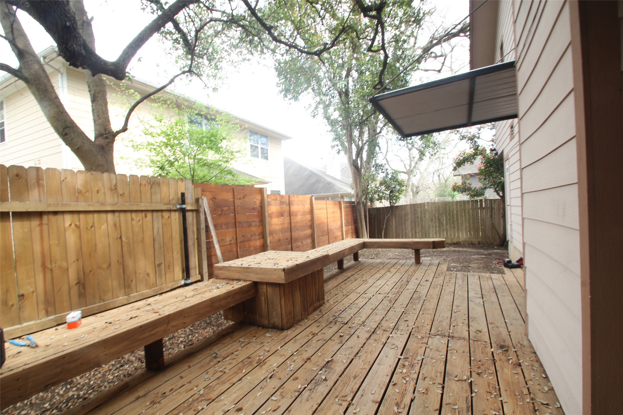 1712 Cinnamon Path, Unit A Austin, TX 78704 - Photo 24 of 33