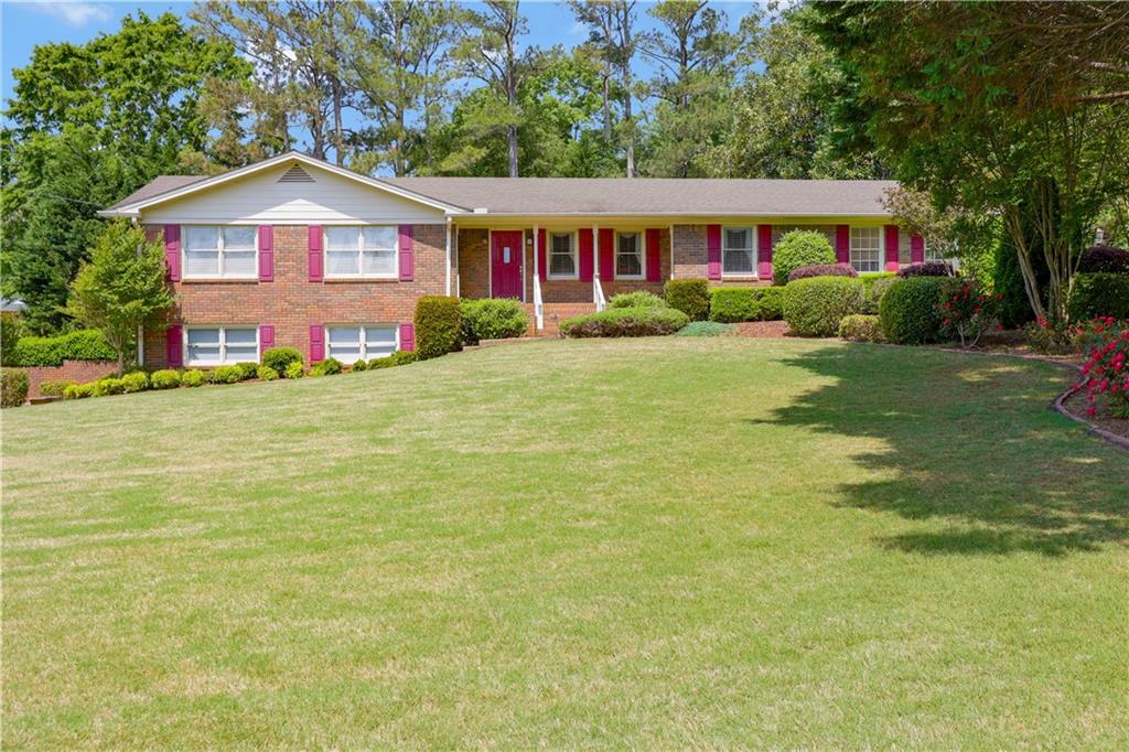5010 Strickland Road Gainesville, GA 30507 - Photo 1 of 1 Gallery Image 1