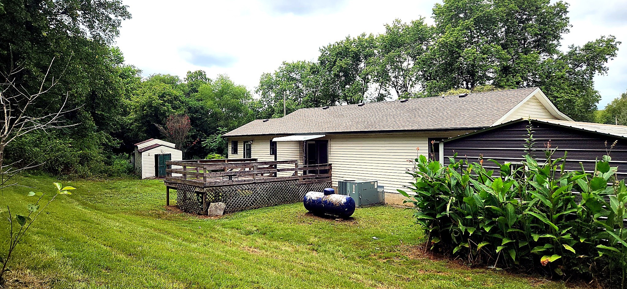 2877 Bryant Road Culleoka, TN 38451 - Photo 21 of 25
