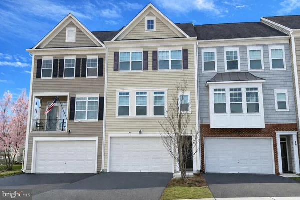 $515,000 | 18 Niday Drive, Stafford, VA 22556