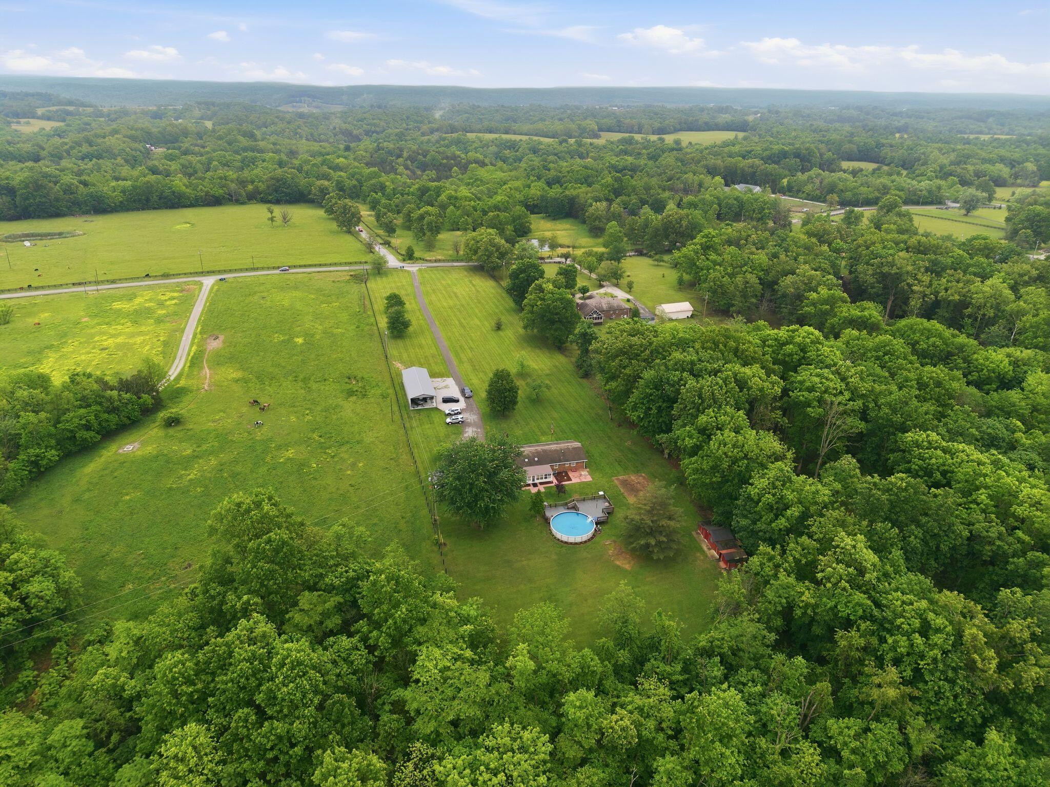 779 College Hill Road Waco, KY 40385 - Photo 62 of 63 12_007_dji_20260506113219_0369_d