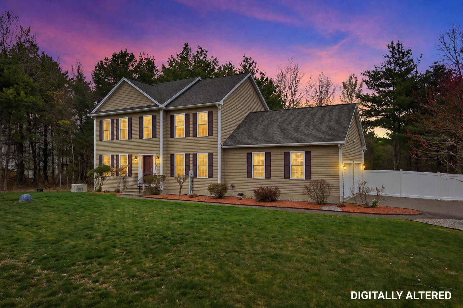 5 Berlang Road Londonderry, NH 03053 - Photo 2 of 36 Gallery Image 2