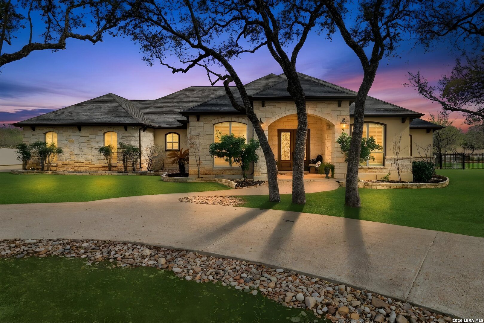 8123 Wild Wind Garden Ridge, TX 78266 - Photo 1 of 32