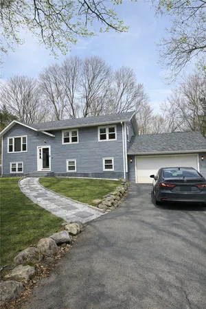 $490,000 | 1007 Fish Hill Road, Coventry, RI 02816