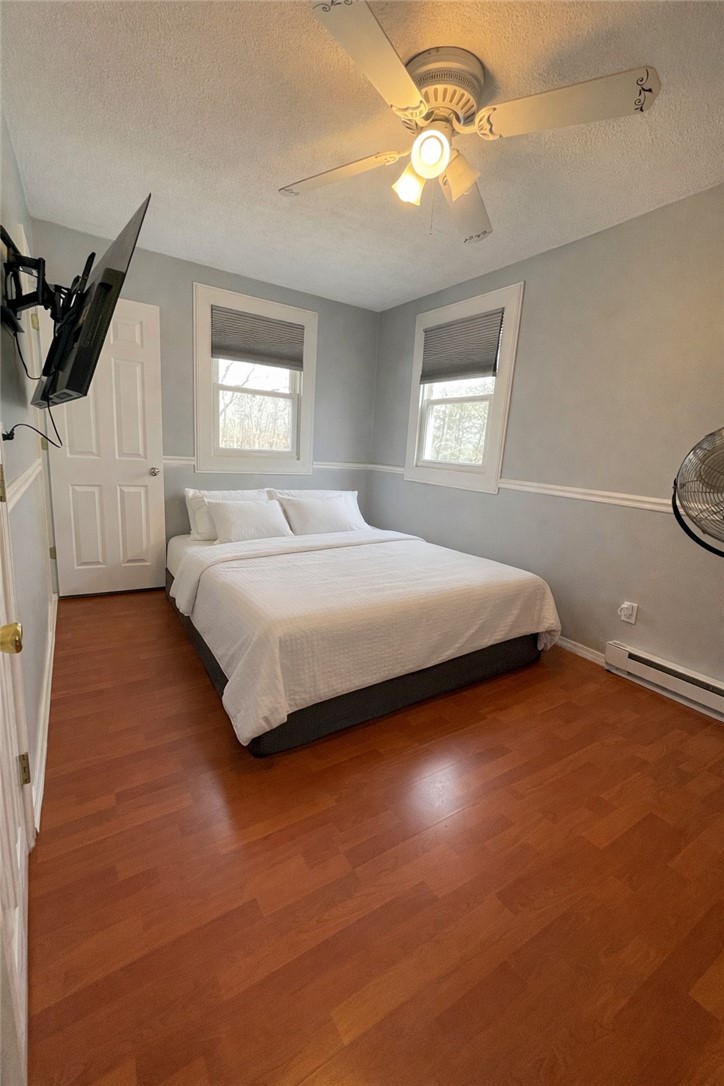 1007 Fish Hill Road Coventry, RI 02816 - Photo 3 of 7