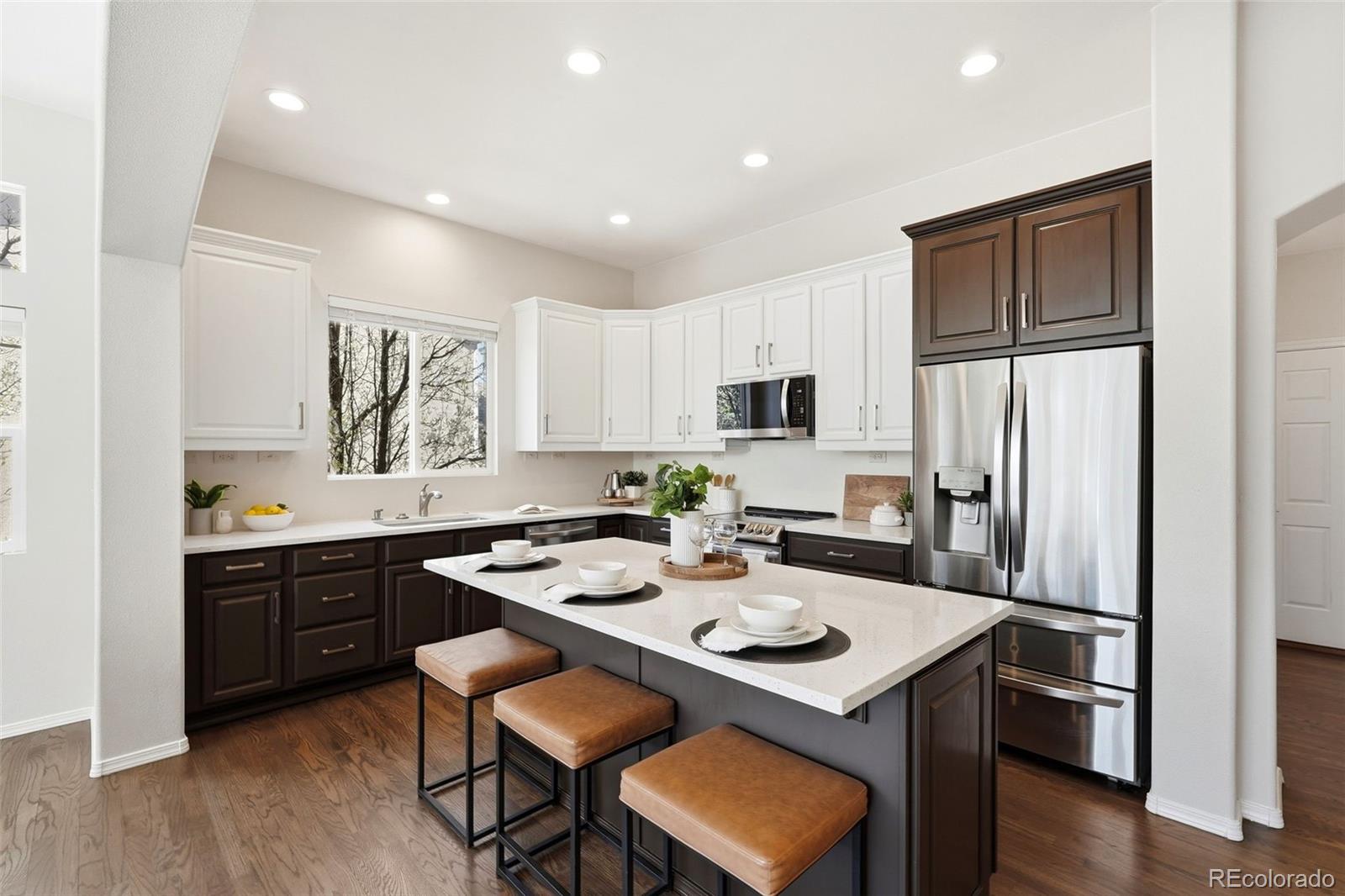 10744 Rhinestone Drive Colorado Springs, CO 80908 - Photo 11 of 49