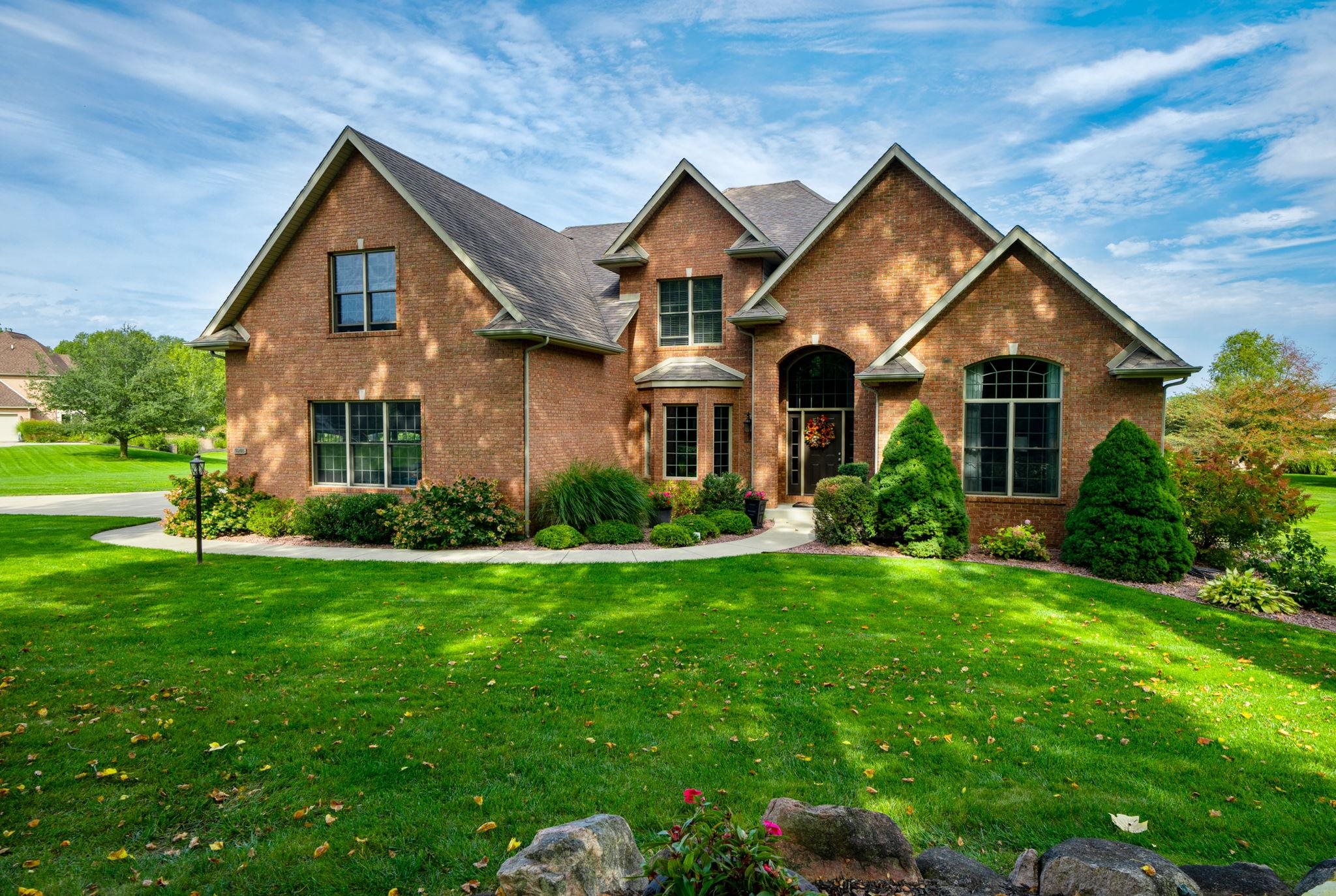 5288 Meadow Run Road New Carlisle, IN 46552 - Photo 1 of 36 Gallery Image 1