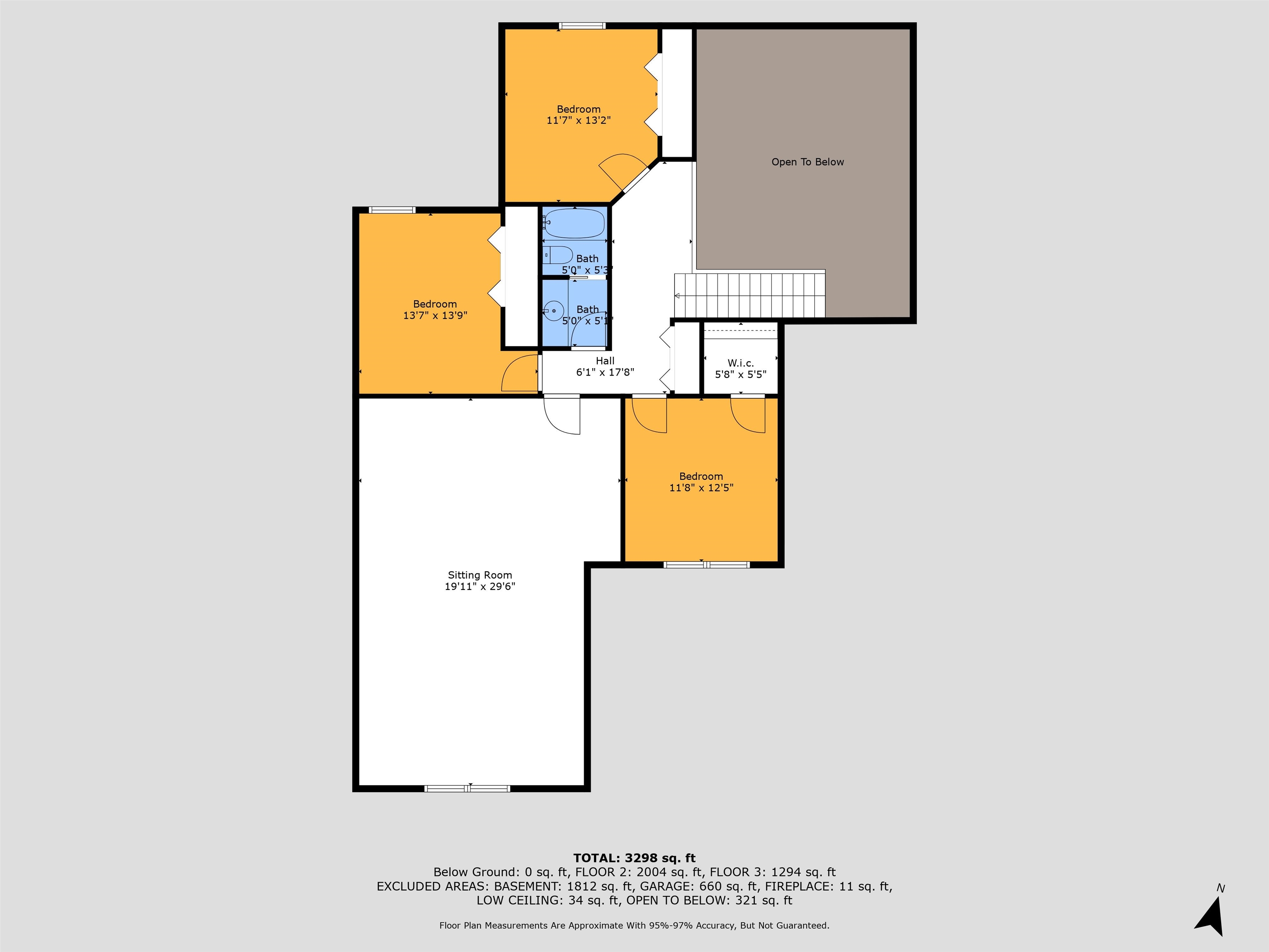 5288 Meadow Run Road New Carlisle, IN 46552 - Photo 35 of 36 Gallery Image 35