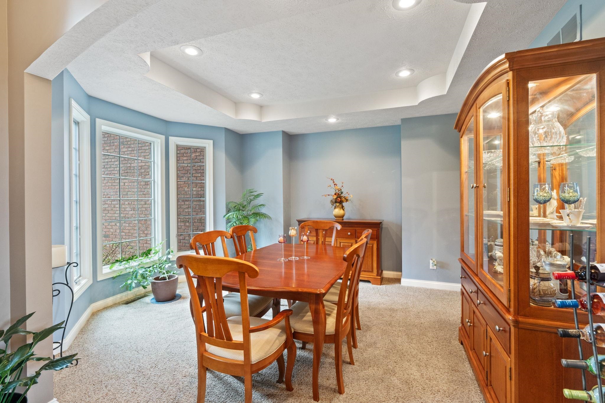 5288 Meadow Run Road New Carlisle, IN 46552 - Photo 9 of 36 Gallery Image 9