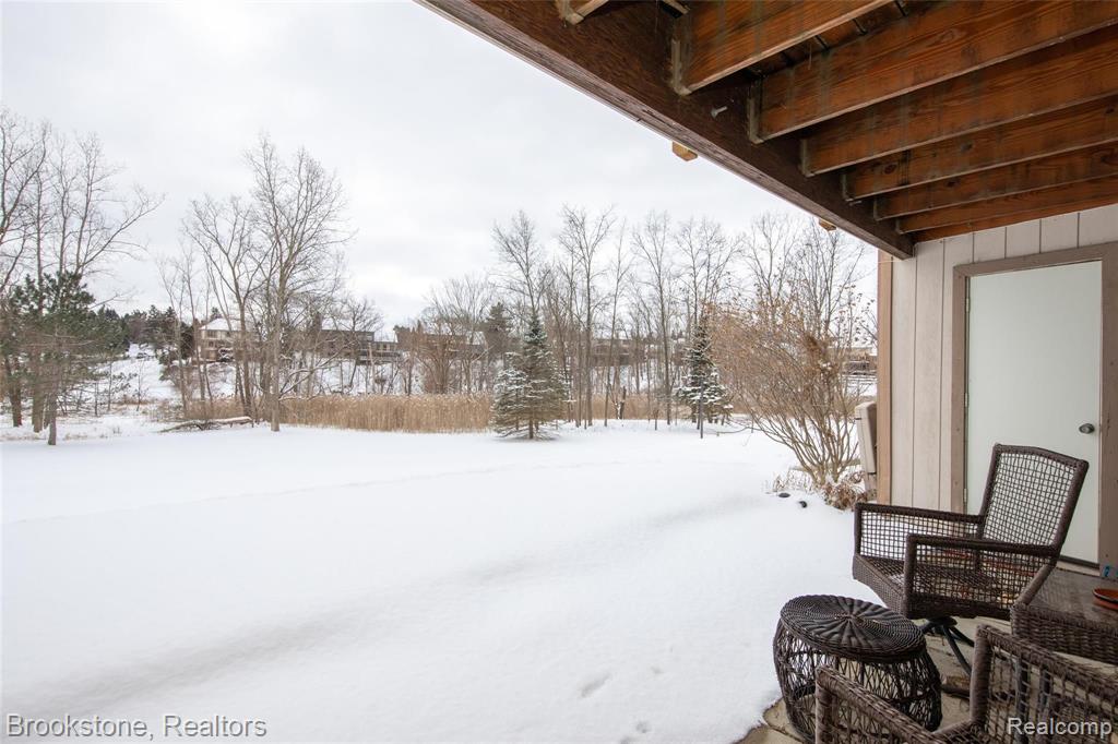 1677 Riverside Drive, Unit 13 Rochester Hills, MI 48309 - Photo 7 of 21