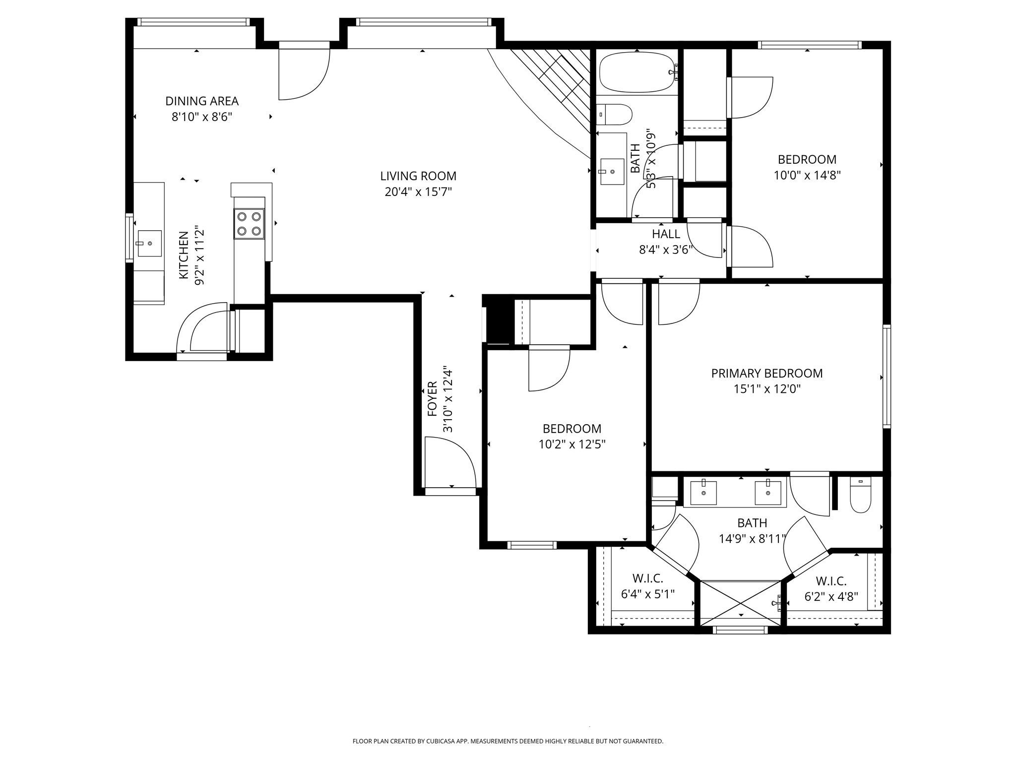 3739 Moonlite Drive Pasadena, TX 77505 - Photo 32 of 32 a picture of a book and a bed