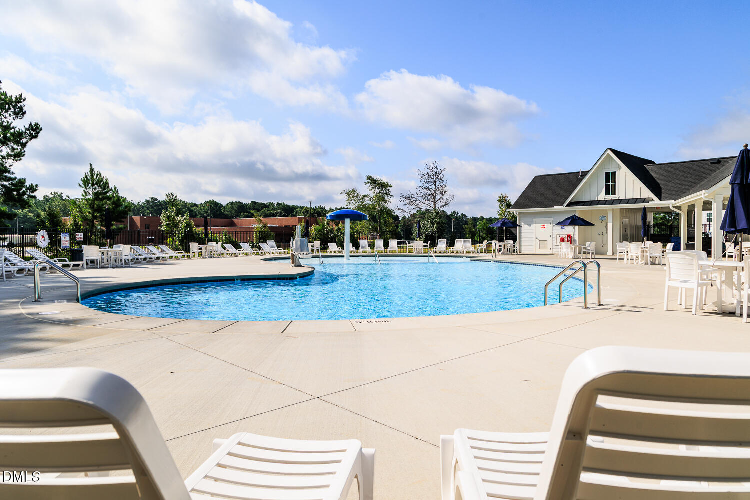 57 Dorado Drive, Unit 195 Angier, NC 27501 - Photo 27 of 47 Powell Pool