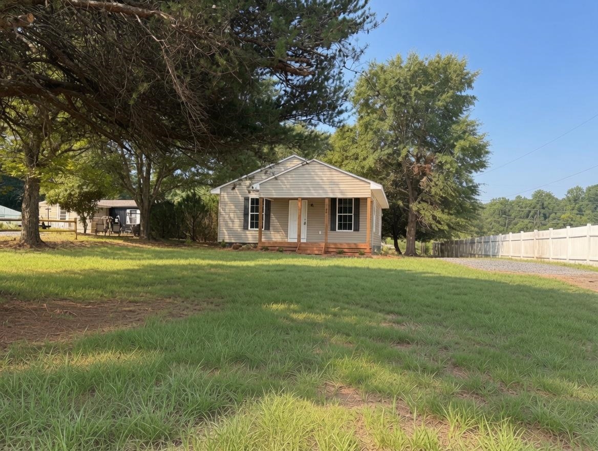 98 Blackstock Road Inman, SC 29349 - Photo 1 of 17 Gallery Image 1