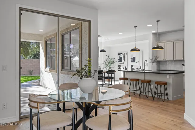 $729,900 | 3845 East Yeager Drive, Gilbert, AZ 85295