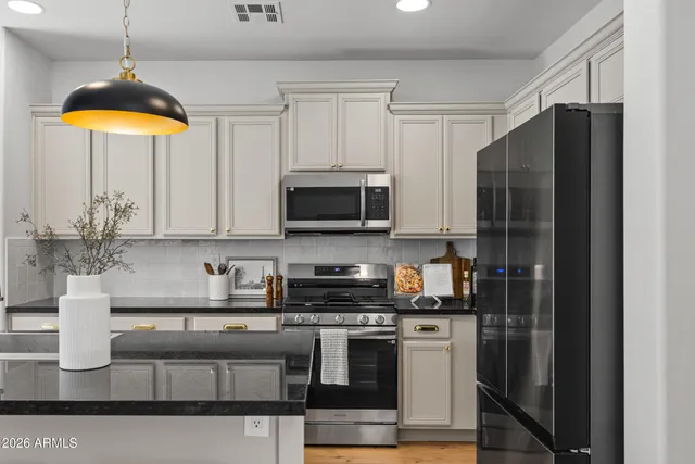 $729,900 | 3845 East Yeager Drive, Gilbert, AZ 85295