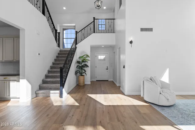 $729,900 | 3845 East Yeager Drive, Gilbert, AZ 85295