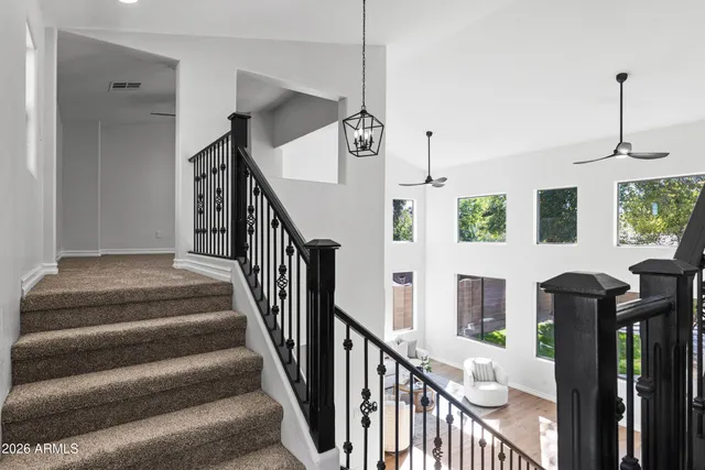 $729,900 | 3845 East Yeager Drive, Gilbert, AZ 85295