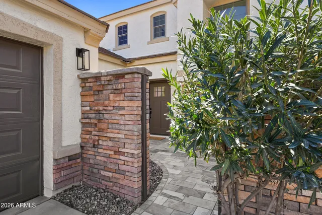 $729,900 | 3845 East Yeager Drive, Gilbert, AZ 85295