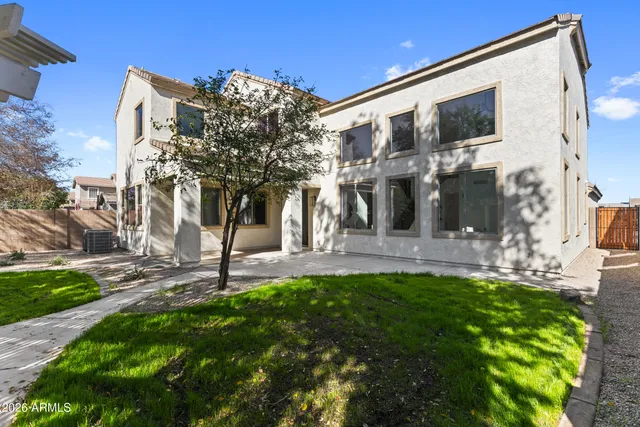 $729,900 | 3845 East Yeager Drive, Gilbert, AZ 85295