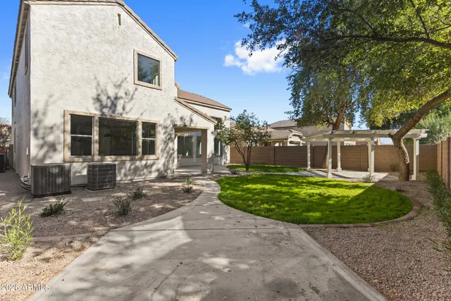 $729,900 | 3845 East Yeager Drive, Gilbert, AZ 85295