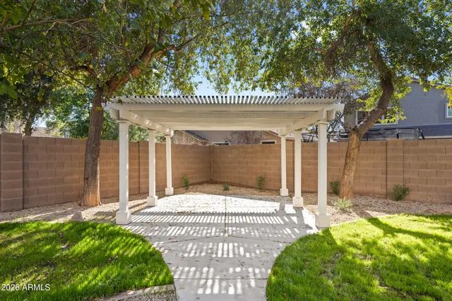 $729,900 | 3845 East Yeager Drive, Gilbert, AZ 85295