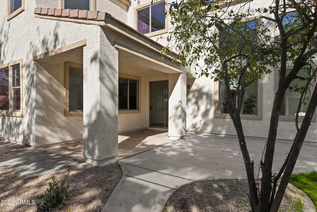 $729,900 | 3845 East Yeager Drive, Gilbert, AZ 85295