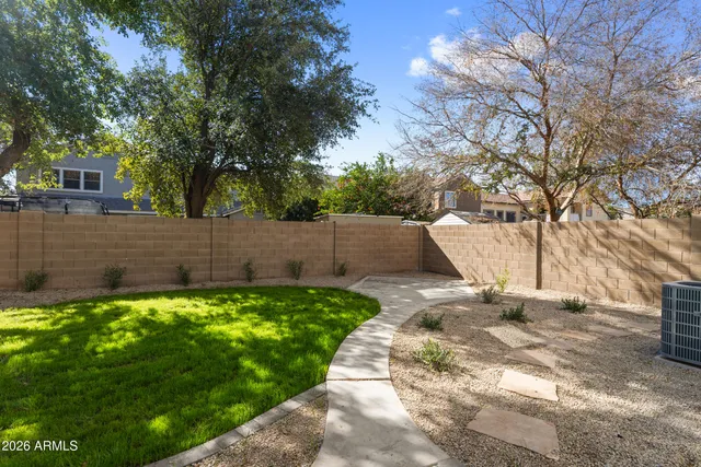 $729,900 | 3845 East Yeager Drive, Gilbert, AZ 85295