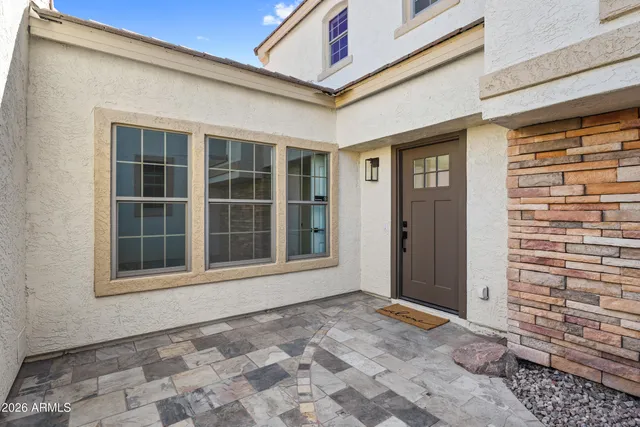 $729,900 | 3845 East Yeager Drive, Gilbert, AZ 85295