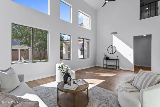 $729,900 | 3845 East Yeager Drive, Gilbert, AZ 85295