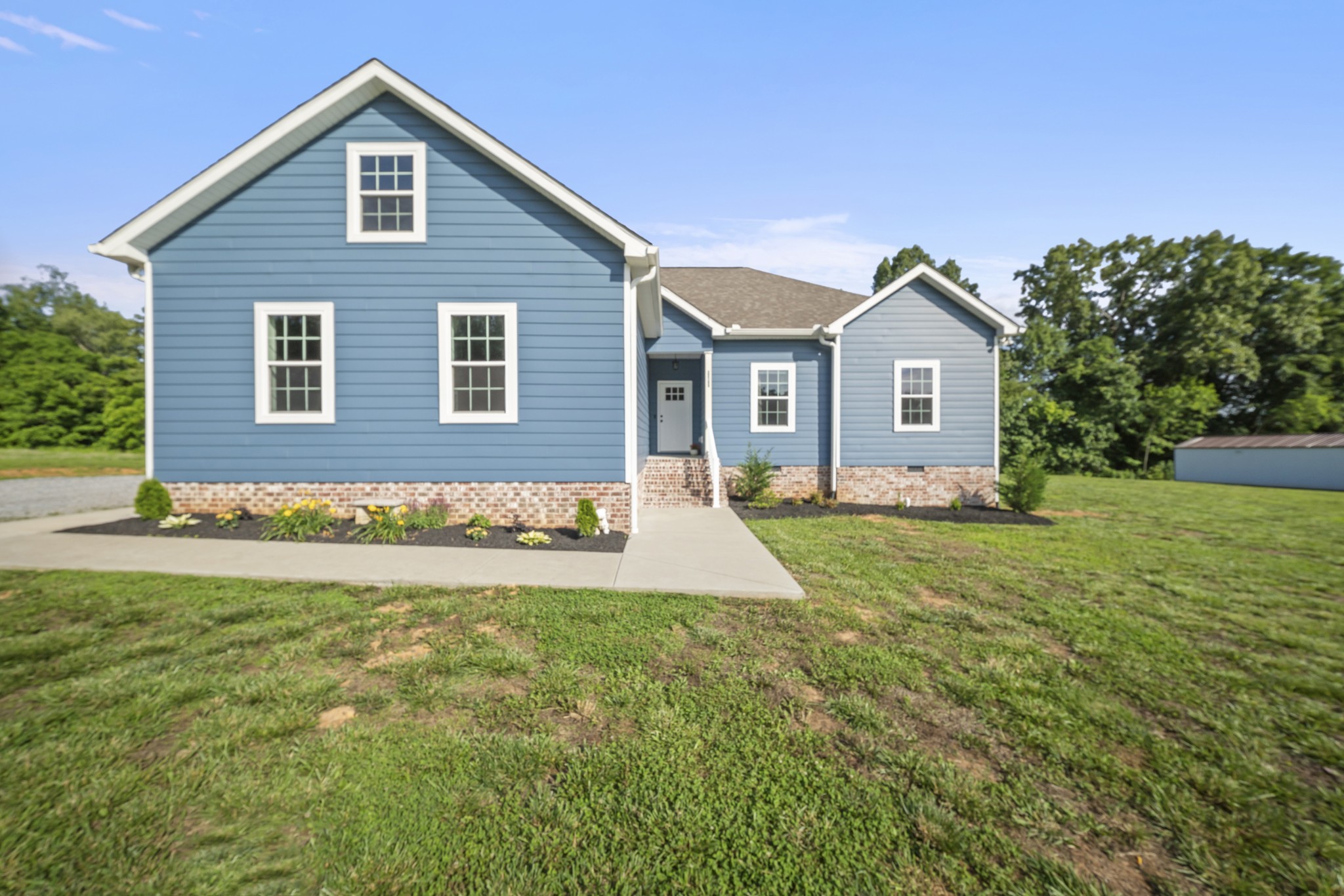 22153 Highway 49 East Springfield, TN 37172 - Photo 52 of 52