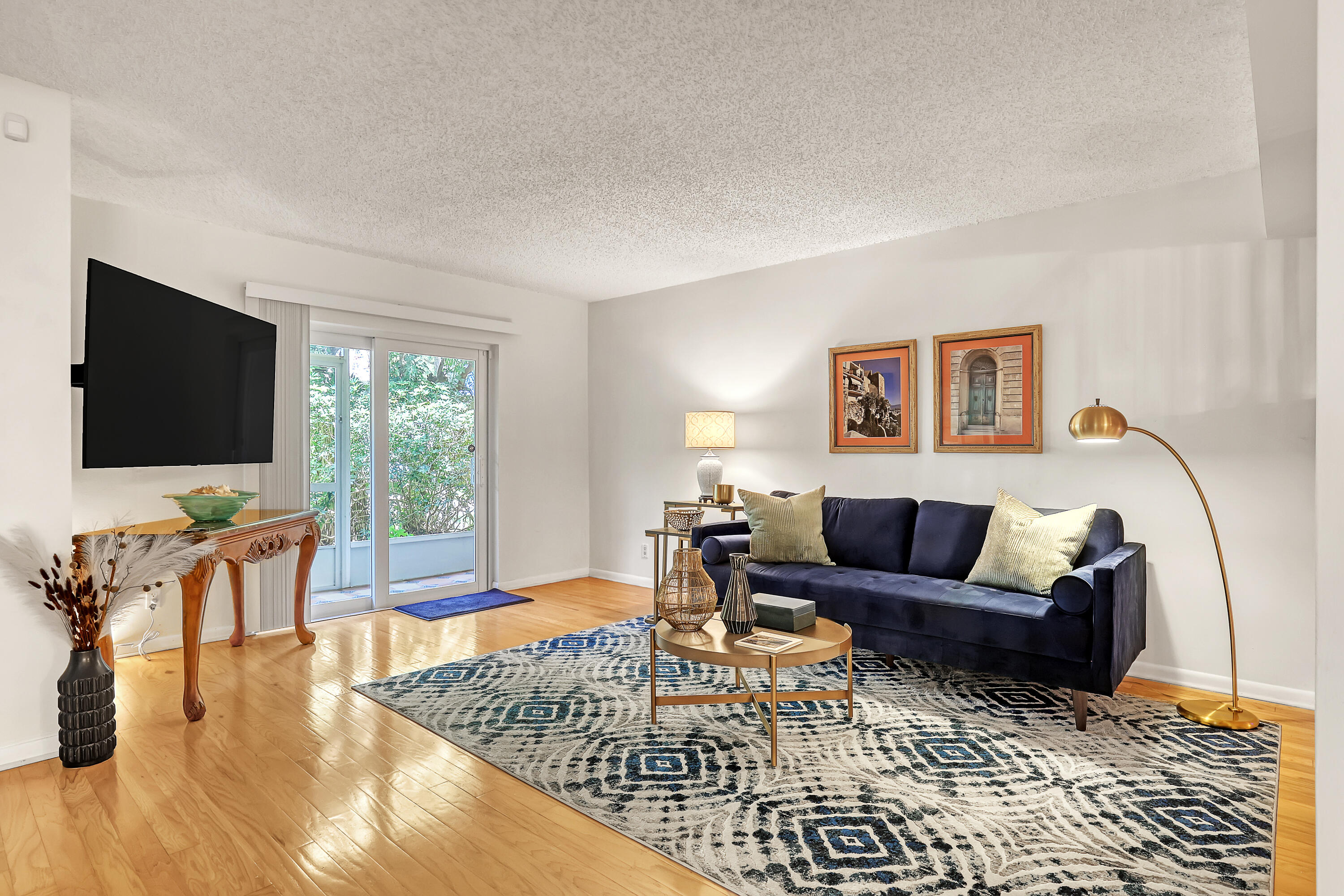 1100 Surf Road, Unit 104 West Palm Beach, FL 33404 - Photo 1 of 49 Living Area