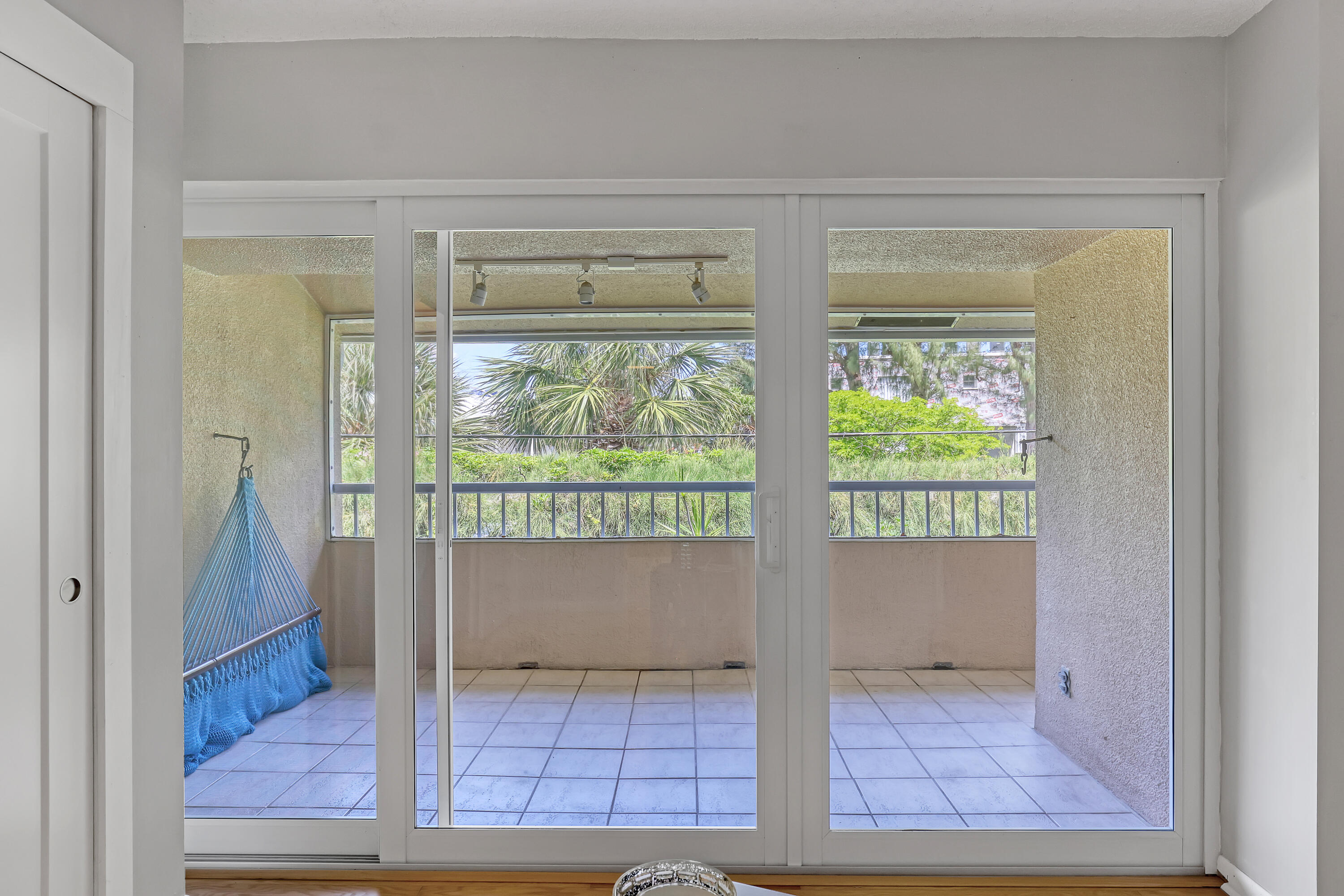 1100 Surf Road, Unit 104 West Palm Beach, FL 33404 - Photo 23 of 49 primary private balcony