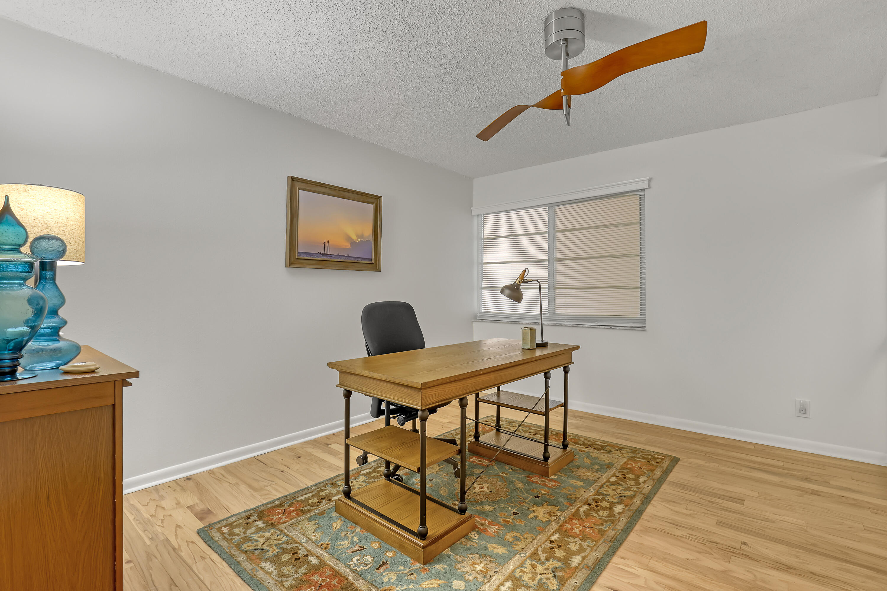 1100 Surf Road, Unit 104 West Palm Beach, FL 33404 - Photo 28 of 49 3rd bedroom/office