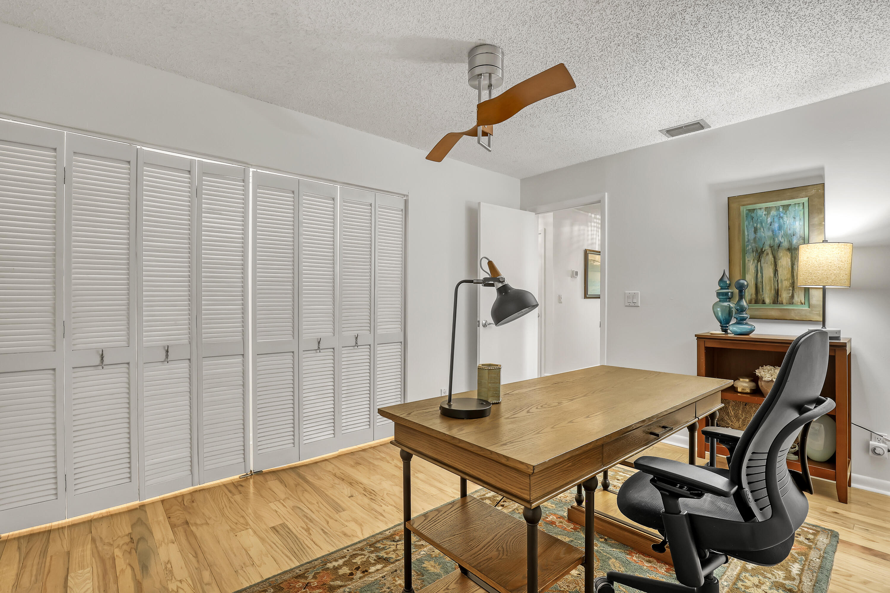 1100 Surf Road, Unit 104 West Palm Beach, FL 33404 - Photo 29 of 49 3rd bedroom/office